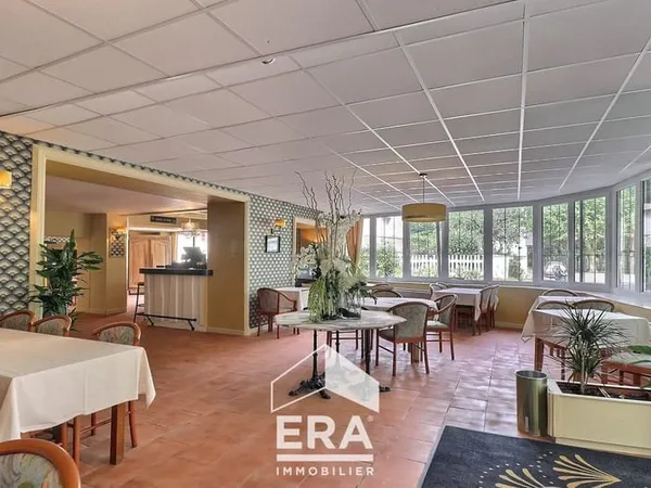 AUBERGE LES AVALATS