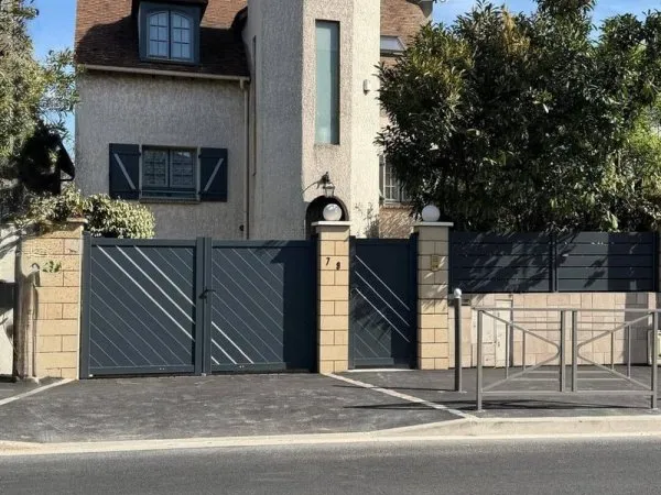 Maison 5 pièces 160 m²