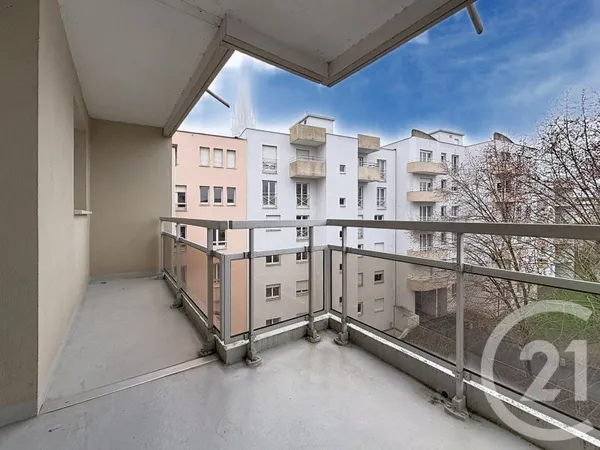 Appartement 2 pièces 50 m²