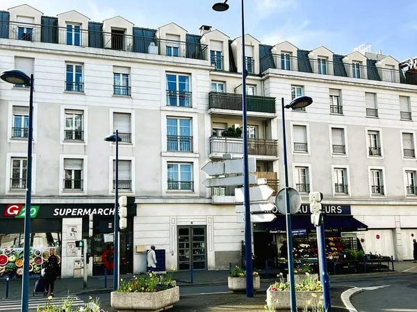 DRANCY CENTRE