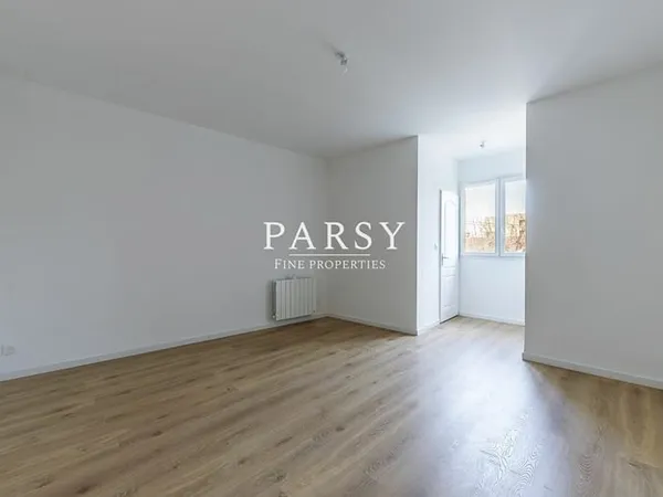 ARCACHON - Saint-Ferdinand : Appartement T2