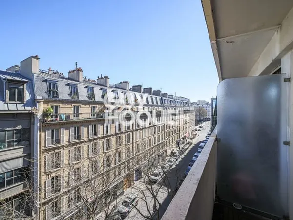 Appartement Paris 1 pièce(s)