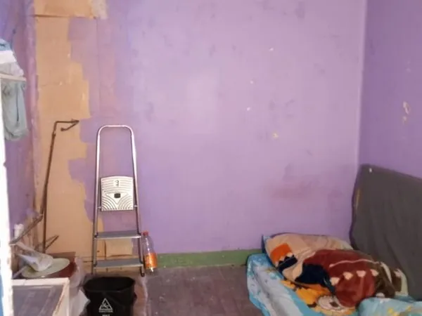 Appartement chambre