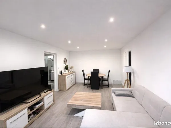 Appartement T2