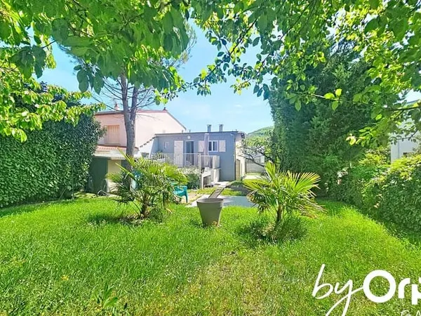 Maison 3 pièces 67 m²