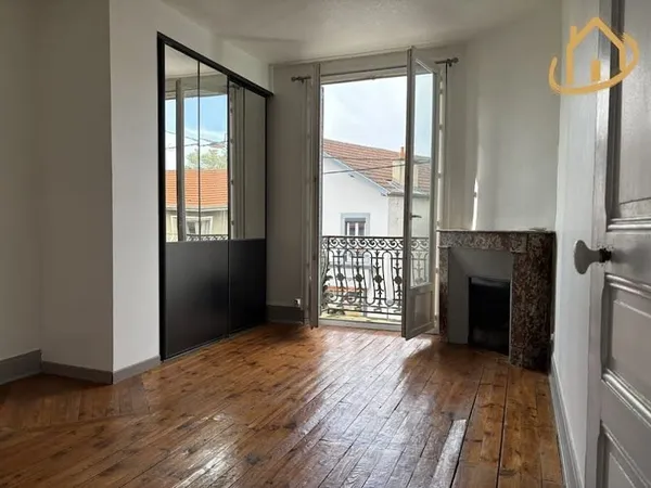 Appartement 4 pièces 87 m²