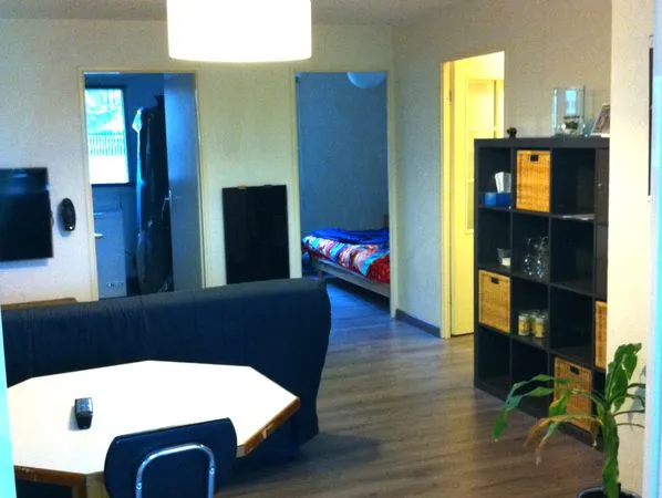 T3 Meublé avec jardin & garage (31100)