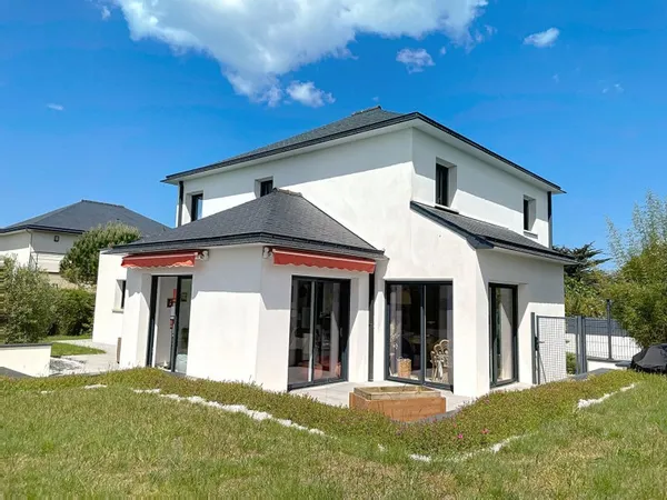 Maison 5 pièces 150 m²