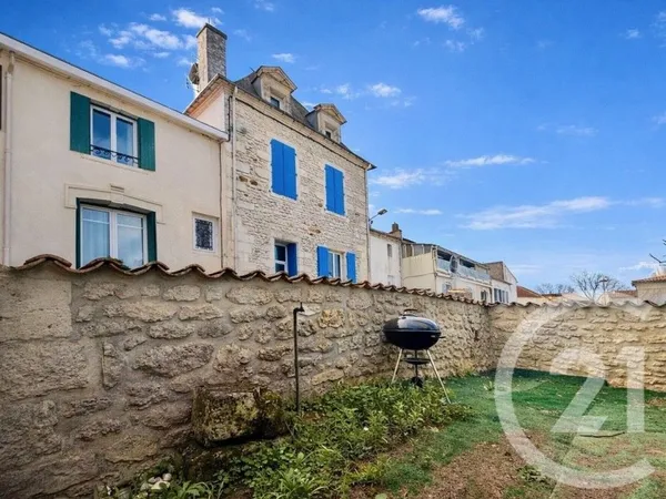 Maison 3 pièces 85 m²