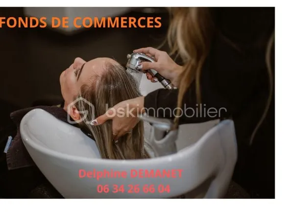 Local commercial