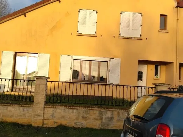 Maison en location