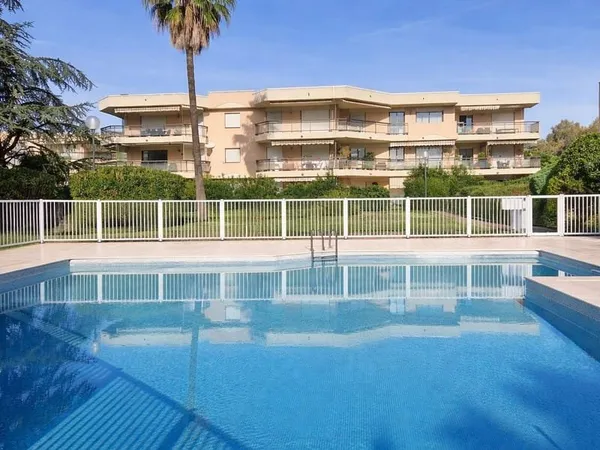 Appartement 2 pièces 61 m²