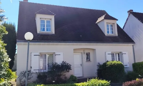 Maison 7 pièces 149 m²