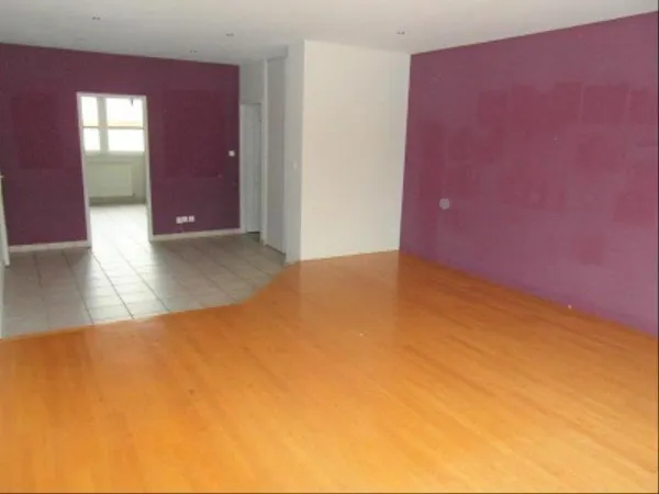 Appartement 5 pièces 110 m²