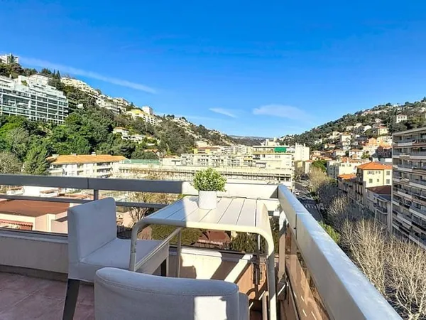 Appartement 3 pièces 56 m²