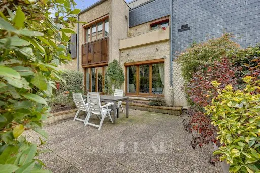 Maison 4 pièces 95 m²