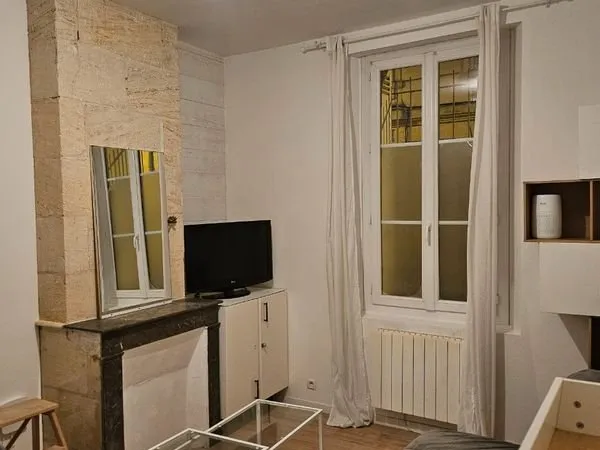 Appartement T2 - Secteur Victoire