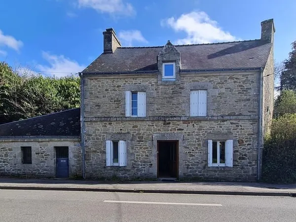 Maison 5 pièces 134 m²