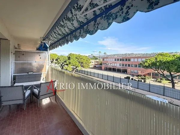 Vente appartement 4 Pièce(s)