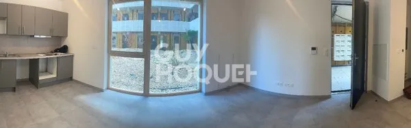 Appartement STUDIO à louer - Centre-ville Charles III, Nancy