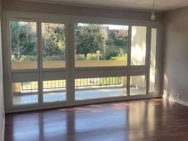 Appartement 2 pièces 55 m²
