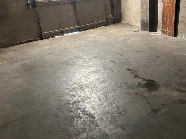 Garage 40m2 centre ville de Graulhet