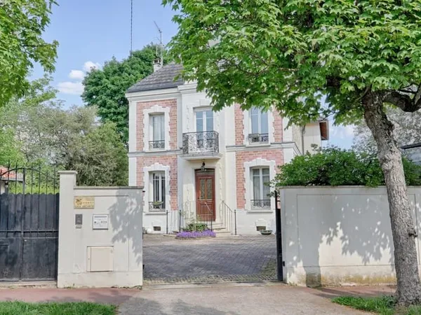 PARC SAINT MAUR RESIDENTIEL