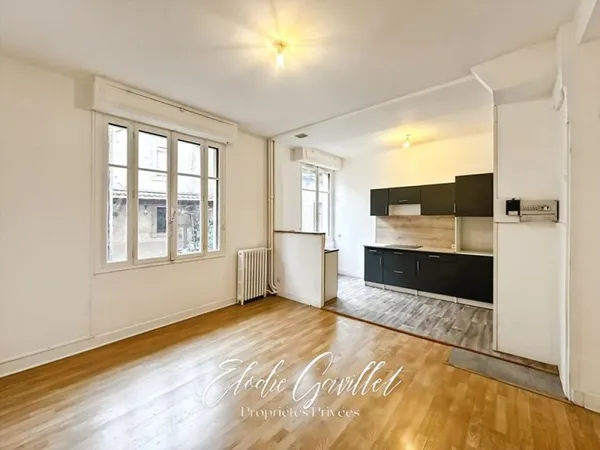 Appartement Carcassonne 3 pièce(s) 69 m2