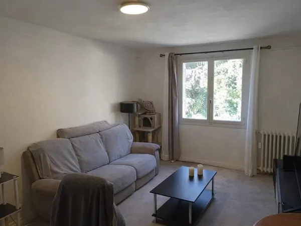 Opportunité d'investissement - Appartement 3 pièces vendu loué