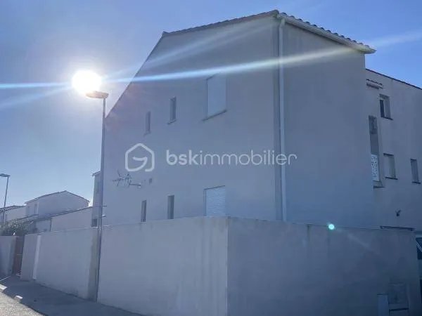 Maison 5 pièces 102 m²