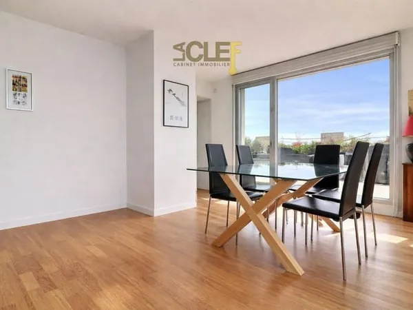 Chatenay-Malabry Appartement exceptionnel