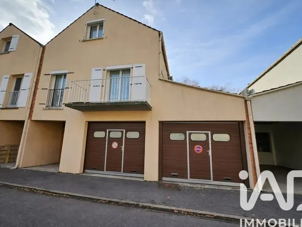 Vente Duplex 6 pièces