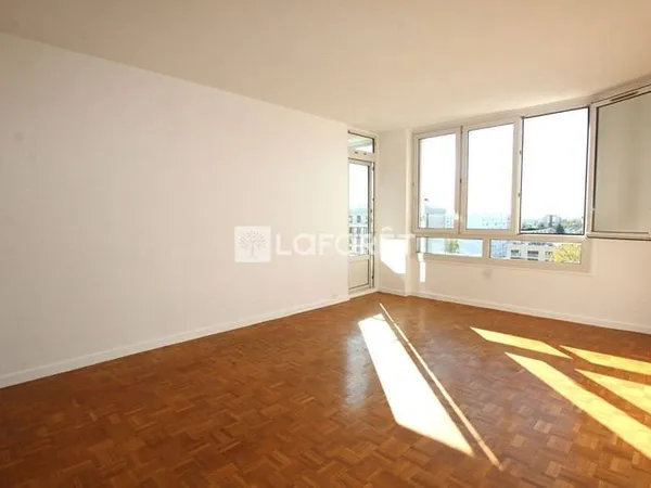Appartement 4 pièces 71 m²