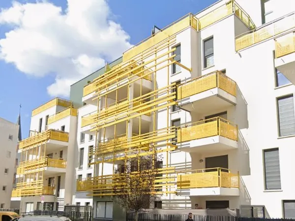 Appartement 1 pièce 35 m²