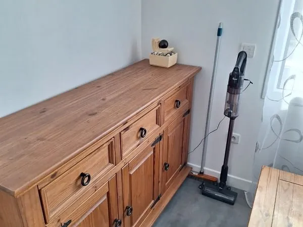 Studio meublé 35m2