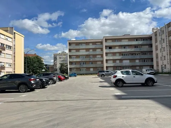 Stationnement Location Metz   82€