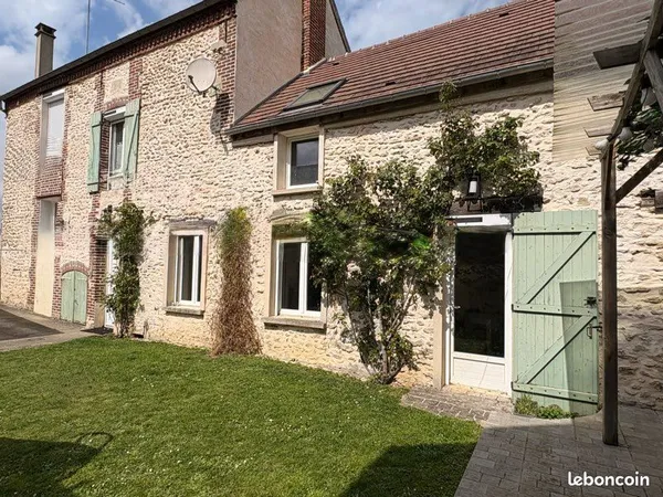 Maison de charme