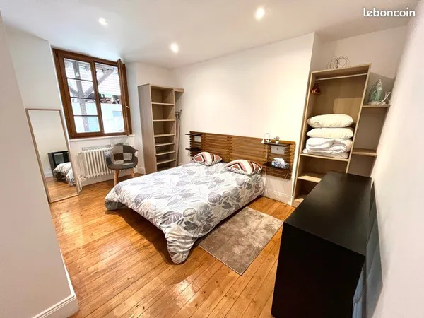 Maison coloc ultraconfort