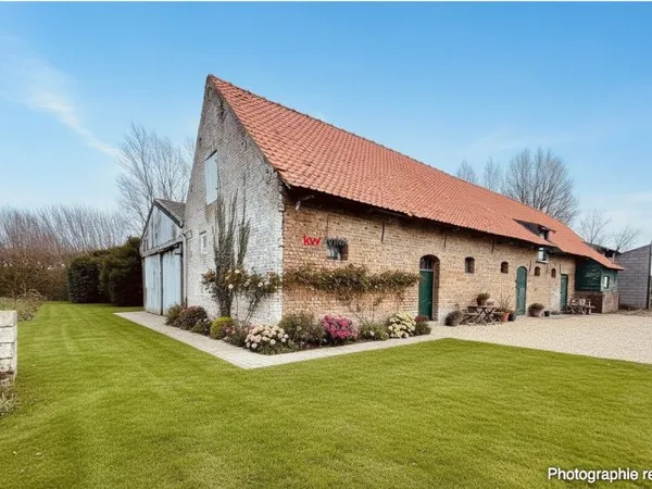 Local commercial 340 m²