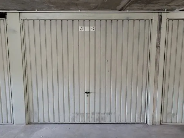 Location garage lagon