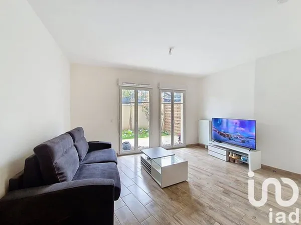 Appartement 1 pièce 30 m²
