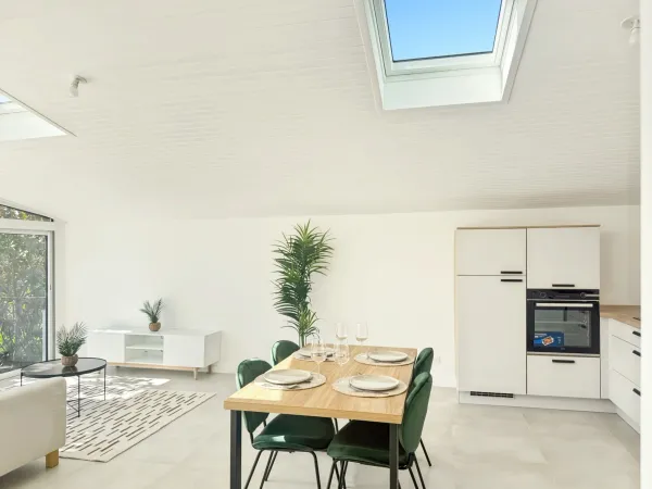 Appartement 5 pièces 90 m²