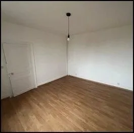 Appartement 2 pièces 37 m²