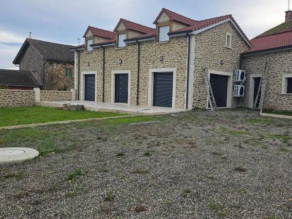 Maison 7 pièces 176 m²