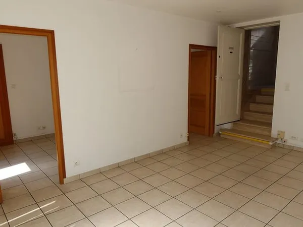 Bureaux Besancon 3 pièce(s) 53 m2