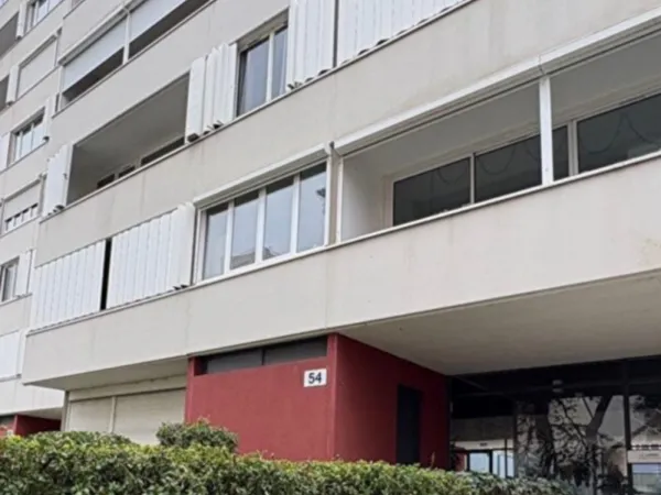 Spacieux Appartement - Gratte ciel