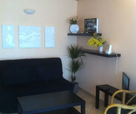 Appartement de 31m2 à louer sur Hyères
