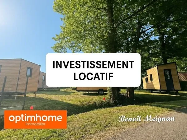 Investissement locatif - Exclusivité