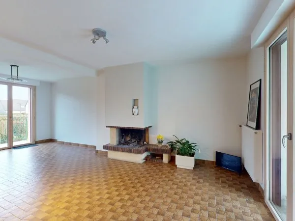 Maison 6 pièces 105 m²