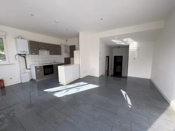 Appartement F2